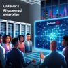 Unilever Is Building an AI-First Enterprise at Scale