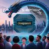DeepSeek Becomes China’s Most Valuable AI Startup After $7.4 Billion Fundraise