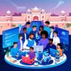 Why Is Artificial Intelligence Development in Jaipur Gaining Popularity?