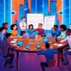 AI Jobs Debate Is Missing the Real Story: How Entrepreneurship Can Change the Future of Work