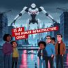 Is AI the Human Infrastructure Crisis?