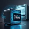 DeepSeek’s AI Efficiency Breakthrough Challenges The ‘Bigger Is Better’ Mindset