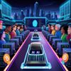 Race to Turn AI Compute Into a Commodity Spurs a New Crypto Boom