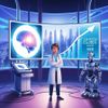 Artificial Intelligence In Healthcare Market Projected To Reach $194.79 Billion By 2031
