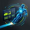 AI agent speed and energy efficiency with new system