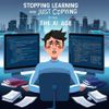 Stop Learning and Just Start Copying in the AI Age