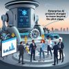 Why Enterprise AI Projects Struggle to Move Beyond the Pilot Stage