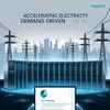 AI-driven data centres accelerate electricity demand: Capgemini report