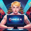 When Americans Choose Chinese AI