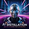What Is AI Distillation, and Why Is It a Worry for the Industry?