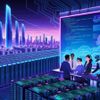 The AI Infrastructure Boom Is Bigger Than GPUs