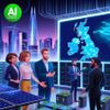 Power Solutions for the UK's Artificial Intelligence Sector