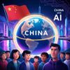 The World Increasingly Sees China as the Front-Runner of the AI Race
