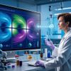 AI Evaluates Chemical Spectra In Minutes