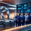 AI-Driven Velocity Is Manufacturing’s New Competitive Edge