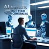 AI Agents Are Not Your Coworkers