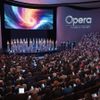 Opera Explores AI’s Role in the Future of the Arts