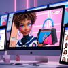 Brands Turn To AI-Generated Influencers To Promote Products On Social Media