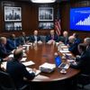 Trump Advisers Weigh How the Government Could Take Stakes in AI Companies