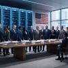 Power-Hungry AI Data Centers Are Getting Fast-Tracked By Federal Regulators