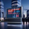 City Law Firms Warned Against Overreliance on AI