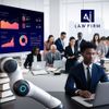 Benefits of AI in Law Firms for Legal Efficiency