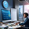 AI Is Cutting Hours of Office Work, but Also Creating a New Kind of Busywork