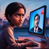 Smaller AI Models Likely Powering India’s Escalating Deepfake Menace