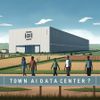 Are AI Data Centers Really Draining Towns Dry? A Look at the Evidence