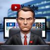 YouTube CEO Warns Against ‘AI Slop’ As Platform Faces Content Quality Challenges