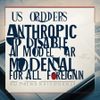 US Orders Anthropic to Disable AI Models for All Foreign Nationals