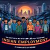 The Question Is Not Whether AI Will Transform Indian Employment—It Is Who Gets Left Behind