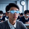 AI Smart Glasses Are Creating A New Exam-Cheating Challenge In East Asia