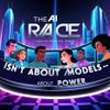 The AI Race Isn't About Models — It's About Power