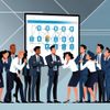 AI adoption stalls as organisations struggle with collaboration and workflow gaps