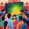 India's AI Ambitions Hinge on Overcoming Regional Language Divide