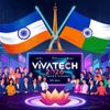 India and France Reaffirm Commitment to AI and Innovation Cooperation at VivaTech 2026 in Paris
