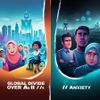 Global Divide Over AI Deepens as Excitement and Anxiety Reach Near Parity