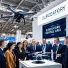 AI, Drones and Ukrainian Tech Take Center Stage at Eurosatory Defense Fair