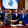 India signs US-led AI supply chain initiative at Pax Silica Summit