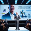 AI Will Lead To Labour Shortages, Bezos Says In Optimistic Talk