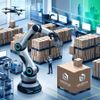 Logistics Automation with AI: What Works in 2026
