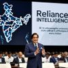 Reliance Intelligence Will Disrupt AI Economics, Making It Affordable for Every Indian, Says Mukesh Ambani