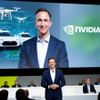 Nvidia Pours Cold Water On AI Fears