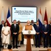 India to Establish an AI Chair at a Slovak University, Announces PM Modi