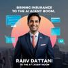 Rajiv Dattani Is Bringing Insurance to the AI Agent Boom