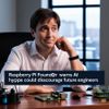 Raspberry Pi Founder Warns AI Hype Could Discourage Future Engineers