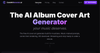 CoverArtGenerator.ai