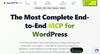 Easy MCP AI - Claude ChatGPT Connector for Wordpress