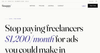 Snappy Ads